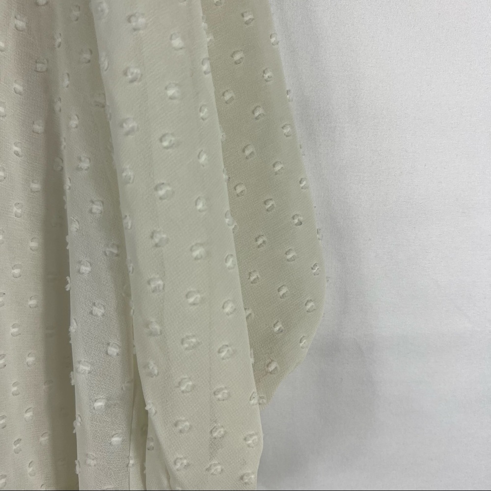 MATILDA JANE Light the Way Tunic Top in Size Medium - Picture 4 of 7